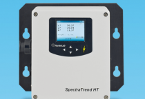 HunterLab SpectraTrend HT – Giải Pháp Đo Màu Trực Tuyến Tốt Nhất Cho Bánh Nướng