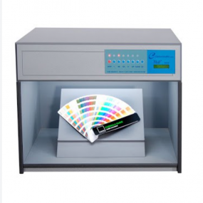 T60(5) Color light box