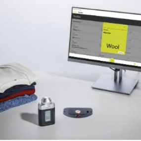 Handheld NIR Infrared Spectrometer