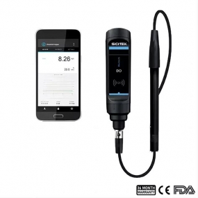 DO-PS60 Pocket Dissolved Oxygen Meter