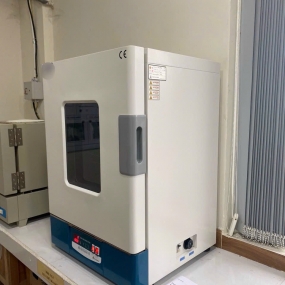 Forced Convection Drying Oven