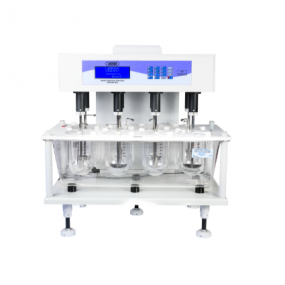Tablet Dissolution Test Apparatus VDA 8D
