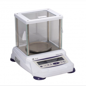 BALANCE mod. BL 303 - 300gr. - 0,001