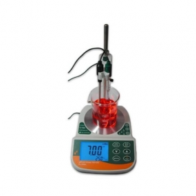 PL-700AL Meter for Ph, ORP, DO, salinity, TDS, O2, temperature