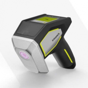 Our next-generation NIR spectrometer 