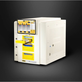 C403H Oxygen /Water Vapor Transmission Rate Test System 