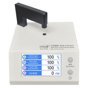 LS108 Spectrum Transmission Meter