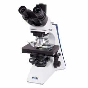 Trinocular microscope MBL4000-T-PH-LED
