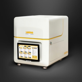 C106H Gas Permeability Test System