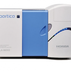  LA-960V2 Particle Size Analysis Equipment