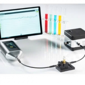 Handheld NIR Infrared Spectrometer
