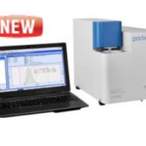 Particle Size Analysis Equipment