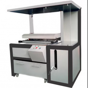 XDJ -400 Plastic beveling cutting machine 