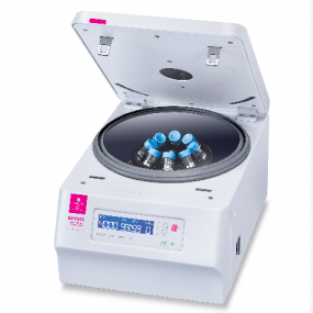 Multi Centrifuge VARISPIN 4A 