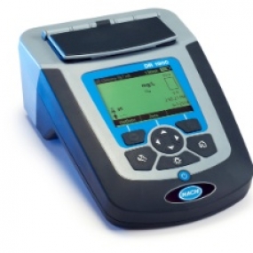 Portable Spectrophotometer DR1900