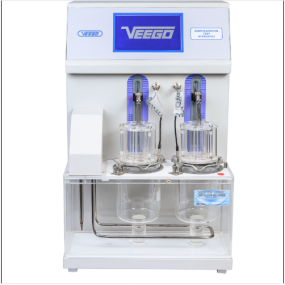 Veego 2-Position Disintegration Tester, VTD-AV