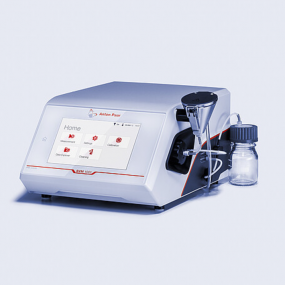 Petroleum Testing Equipment: Tank Terminal Kit