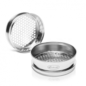 Diamond Sieves