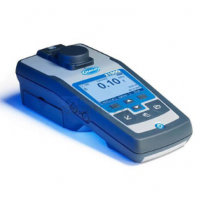 2100Q Portable Turbidimeter (EPA), 0-1000 NTU