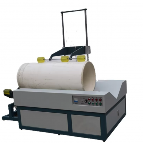 Plastic Pipes Cutting 110mm Tube Chamfering Machine XGQ-630