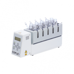 Semisolids Testing HDT 1000