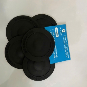 Used for high pressure burst gauges