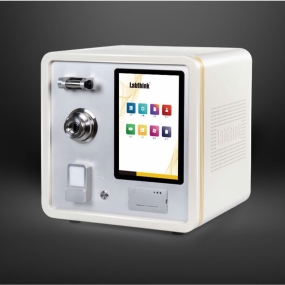 C180M Air Permeability Tester