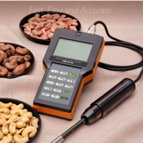Grain Moisture Tester HB-610