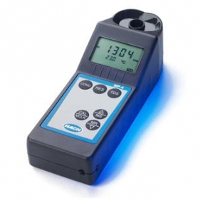 Hach MP-4 Handheld Meter