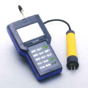 Kett HB-300 Universal Moisture Tester (6 batteries AA)