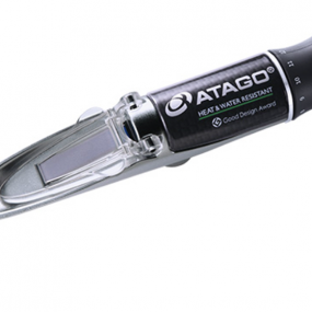 Master 93H Atago sweetness refractometer