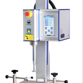 BGD 746 Super High Speed Dispersing Machine