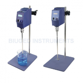 Precise Digital Overhead Stirrer