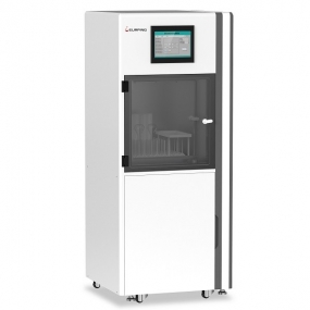 Acid3600F Acid steam cleaning system