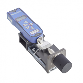 Tablet Hardness Testing (Breaking Force)