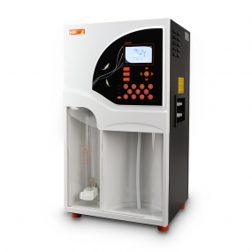 Kjeldahl Distillation Unit k9840