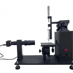 CA-100A Contact Angle Meter Basic Static Contact Angle Measuring Instrument