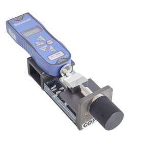 Tablet Hardness Testing (Breaking Force)