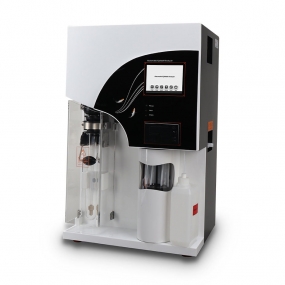Kjeldahl Analyzer K9860
