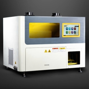 C840H Integrated Evaporation Residue Testing System