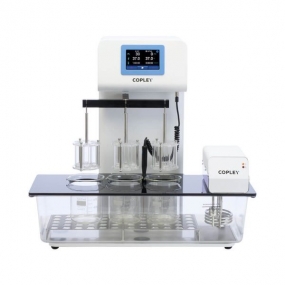 JV-200i Grain and Powder Density Meter, Copley/UK