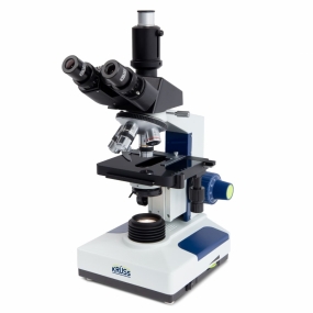 Trinocular microscope MBL2000-T-LED