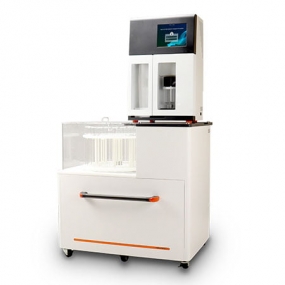 Automatic Kjeldahl Protein/ Nitrogen Analyzer K1160 