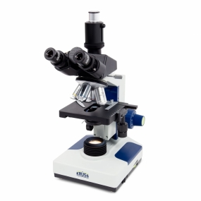 Trinocular microscope MBL2000-T-PL-LED