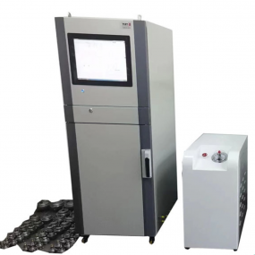 Hydrostatic Pressure Testing Machine for ppr pp pe pvc pb pert pipe Temperature range 15-95℃