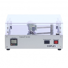 Tablet Friability Testing