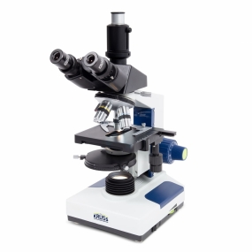 Trinocular microscope MBL2000-T-PL-PH-LED