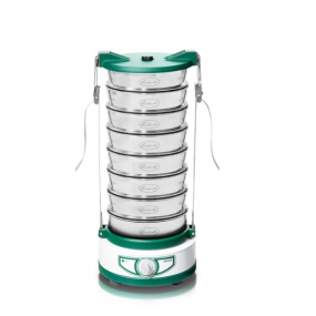 Sieve Shaker MINOR 200