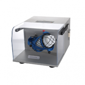 Máy trộn 3 chiều M1