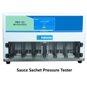 Máy kiểm tra áp lực túi sốt PNY-02